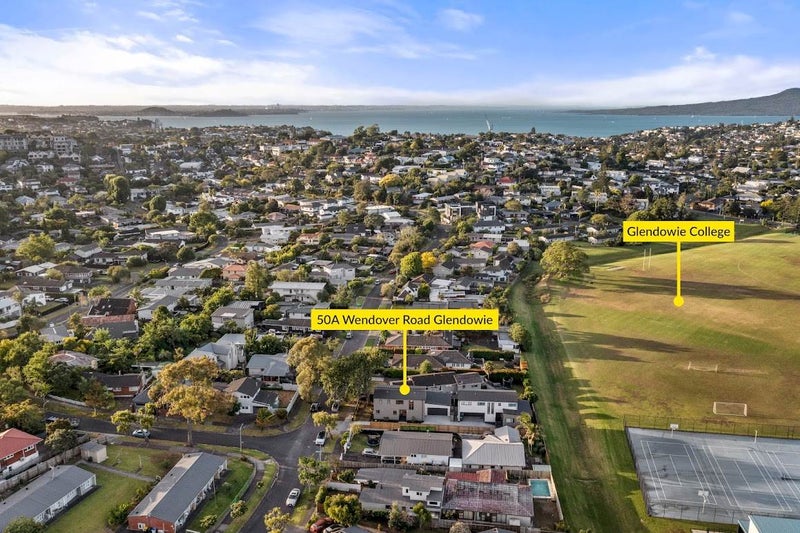 50A Wendover Road, Glendowie, Auckland - Carousel 32