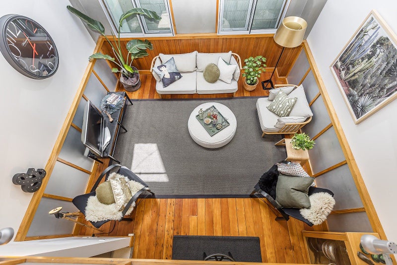 226/6 Left Bank, Te Aro, Wellington - Carousel 2