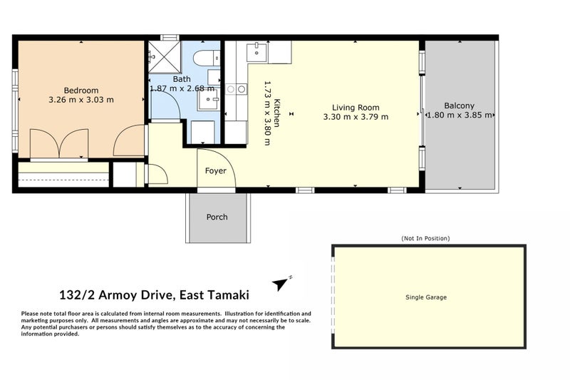 132/2 Armoy Drive, East Tamaki, Auckland - Carousel 14