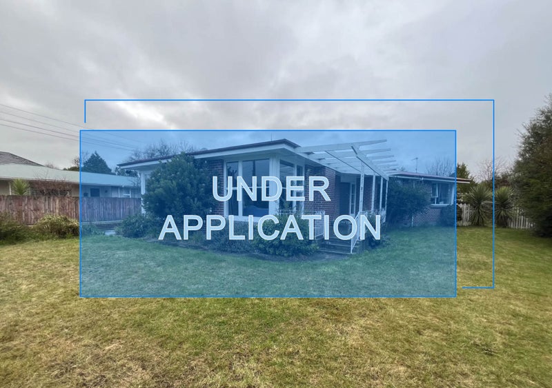 35 Rountree Street, Upper Riccarton, Christchurch - Carousel 1