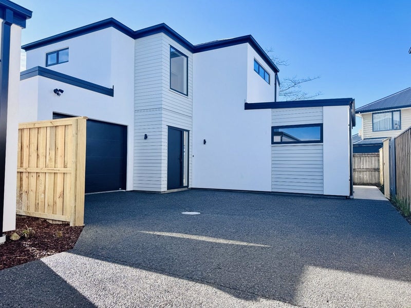 27A Chrysolite Place, Belfast, Christchurch - Carousel 1