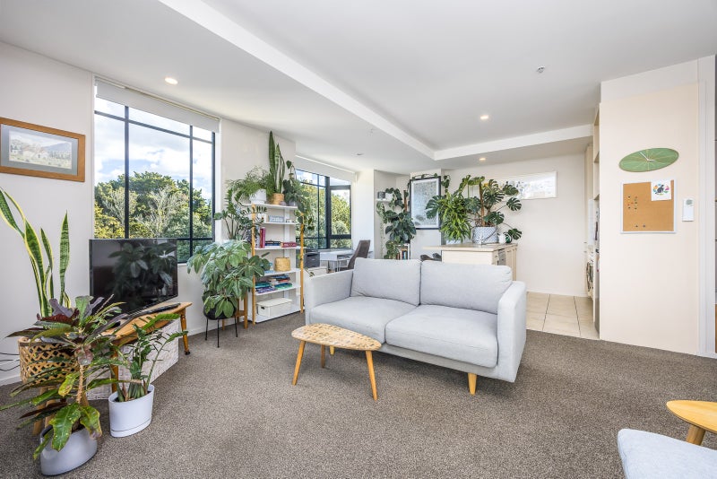 3L/14 Waterloo Quadrant, Auckland Central, Auckland - Carousel 2