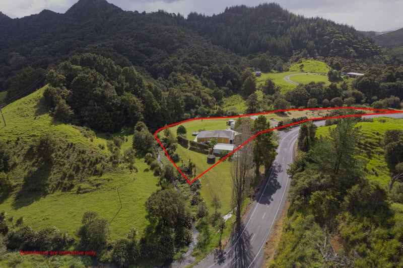 193 Peria Road, Peria, Kaitaia - Carousel 1