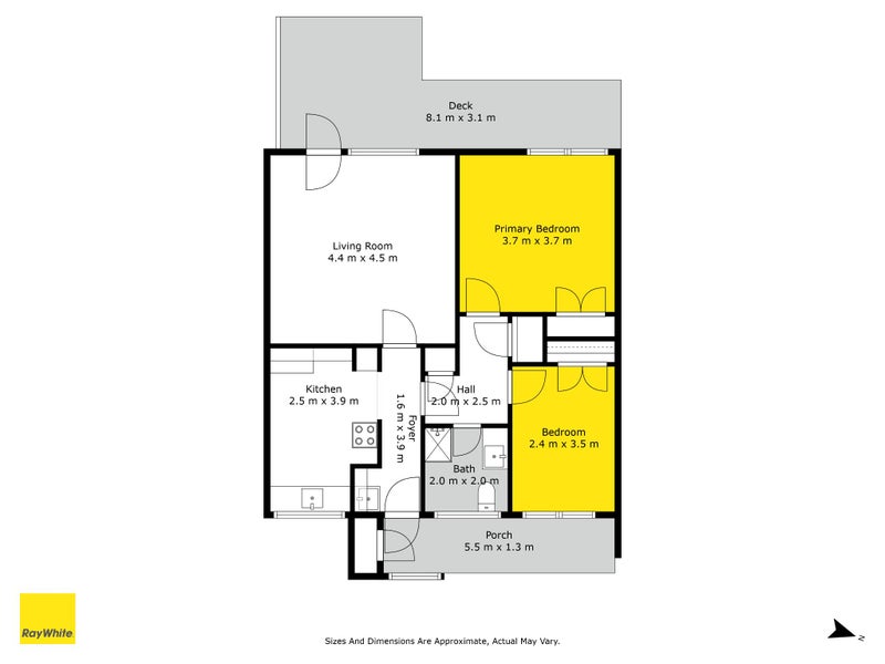 3B Kelvyn Grove, Hillpark, Auckland - Carousel 12