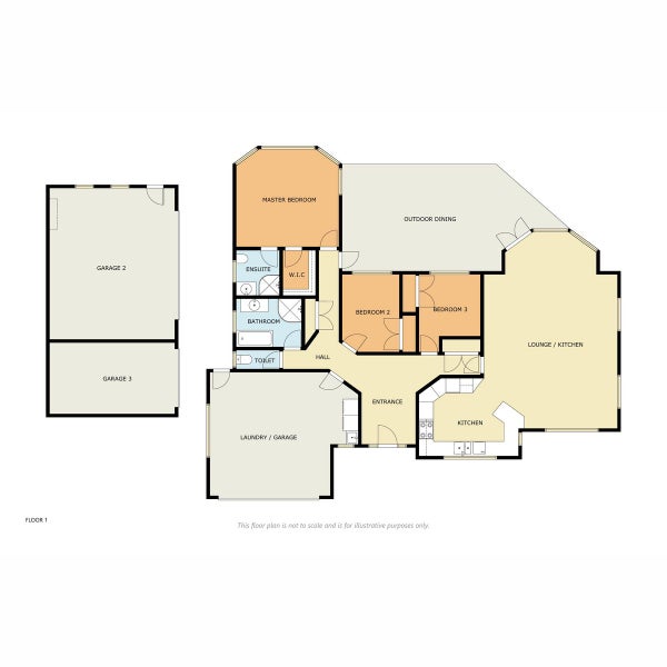 11 Desmond Place, Bell Block, New Plymouth - Carousel 45