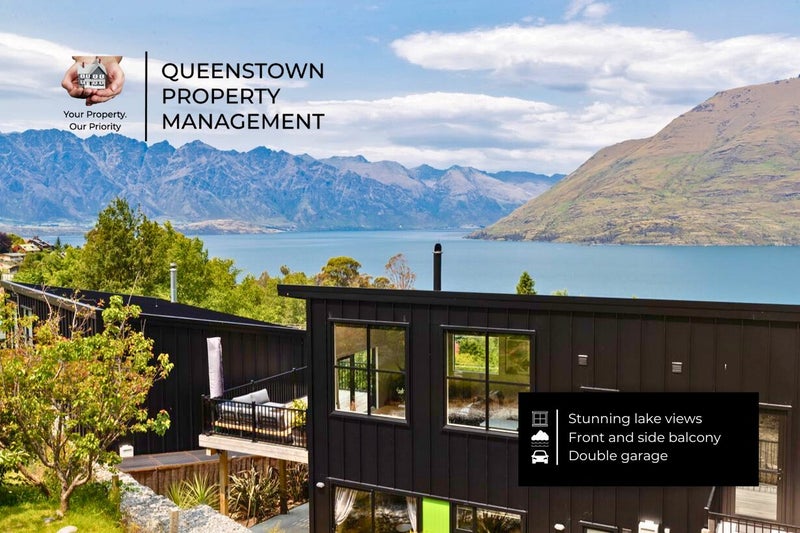 41B Arawata Terrace, Fernhill, Queenstown - Carousel 1