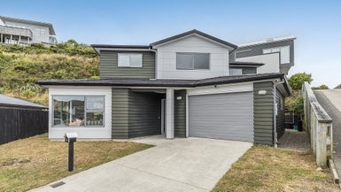 25 Cresswell Place, Johnsonville, Wellington - Carousel 1