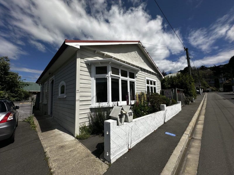 17 Cornhill Street, North East Valley, Dunedin - Carousel 1
