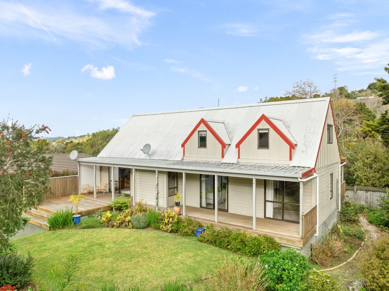 5 Tieke Place, Horahora, Whangarei - Carousel 2