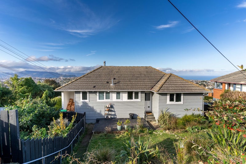 63 Cockerell Street, Brockville, Dunedin - Carousel 2