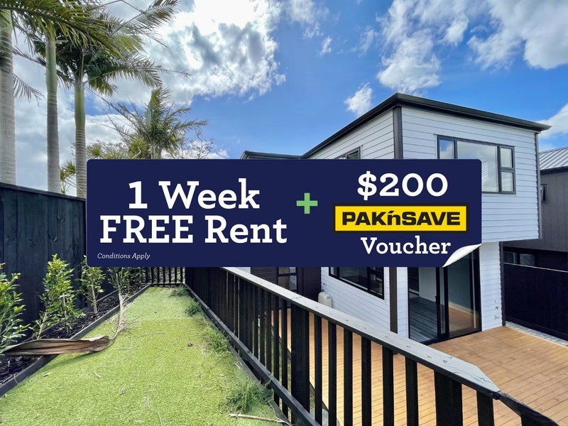 9/90 Picasso Drive, West Harbour, Auckland - Carousel 1