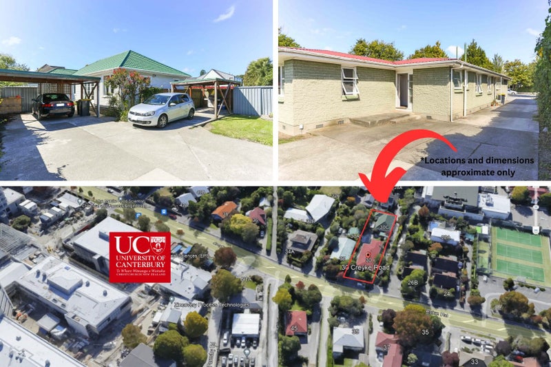 2/30 Creyke Road, Ilam, Christchurch - Carousel 19