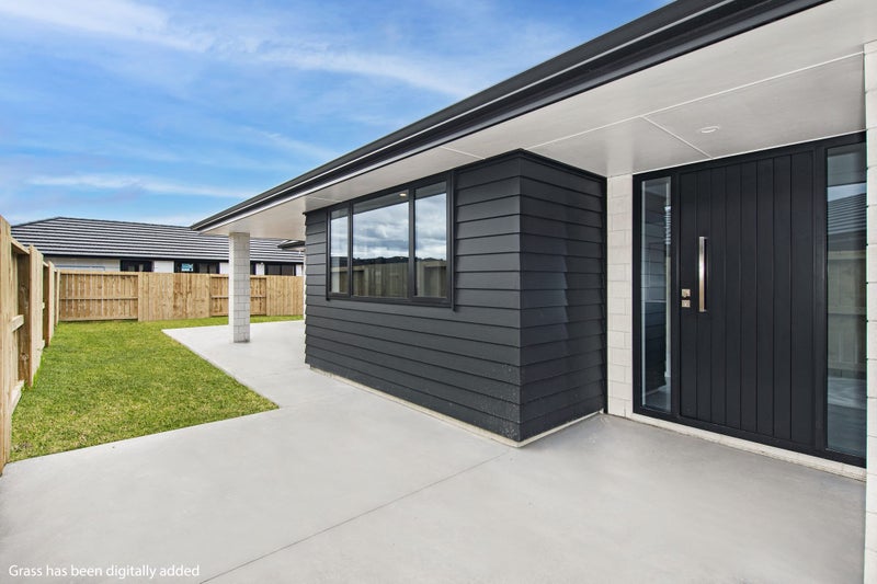 6 Tupeia Lane, Tikipunga, Whangarei - Carousel 1