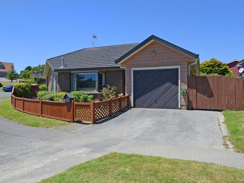 5B Otamarau Grove, Maungaraki, Lower Hutt - Carousel 2