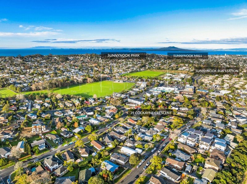 39 Cockayne Crescent, Sunnynook, Auckland - Carousel 19