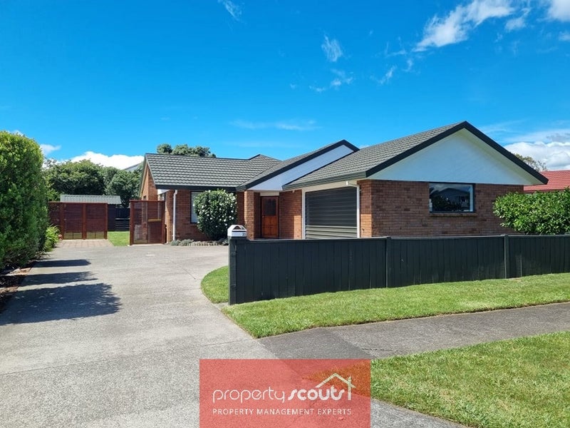 21 Silvan Place, Bell Block, New Plymouth - Carousel 1