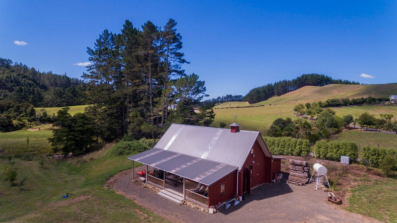 220 Mill Creek Road, Kaimarama, Whitianga - Carousel 2