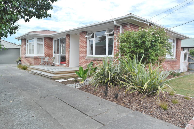 28 Hope Street, Shirley, Christchurch - Carousel 1