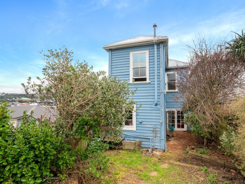 10 Edge Hill, Mount Victoria, Wellington - Carousel 2