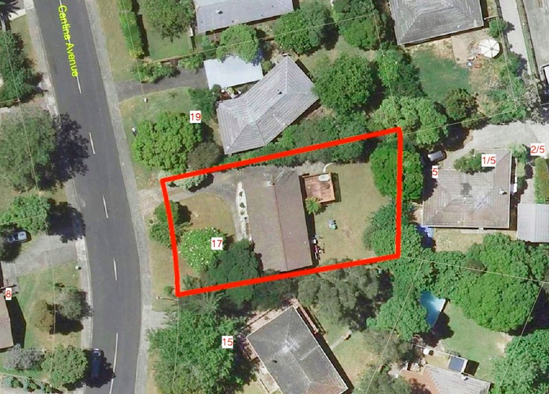 17 Cantina Avenue, Bayview, Auckland - Carousel 1