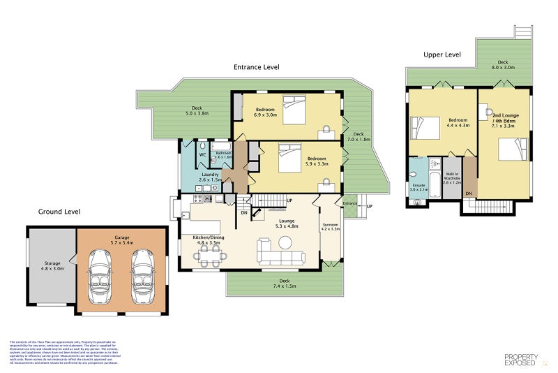 17 Holyoake Place, Chatswood, Auckland - Carousel 24