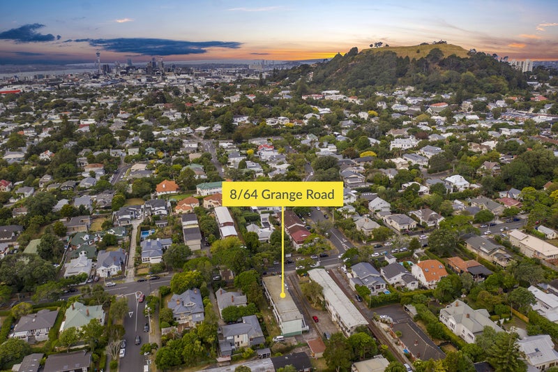 8/64 Grange Road, Mount Eden, Auckland - Carousel 2