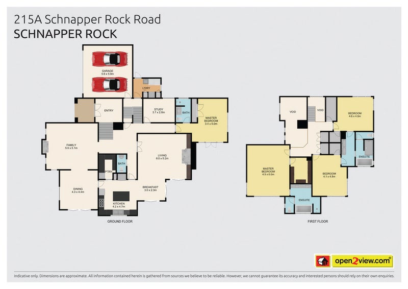 215A Schnapper Rock Road, Schnapper Rock, Auckland - Carousel 27