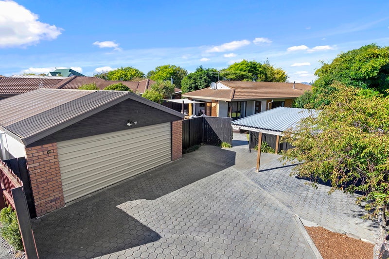 15 Ludlow Place, Parklands, Christchurch - Carousel 20