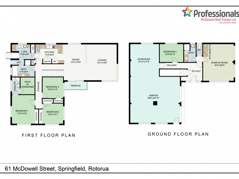 61 McDowell Street, Springfield, Rotorua - Carousel 22