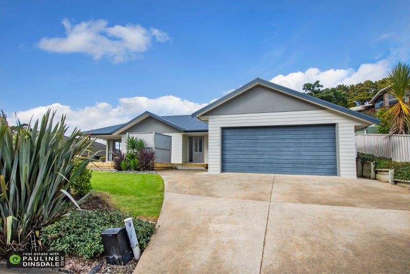 6 Daviot Place, Kamo, Whangarei - Carousel 2