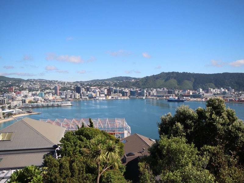 27 The Crescent, Roseneath, Wellington - Carousel 2