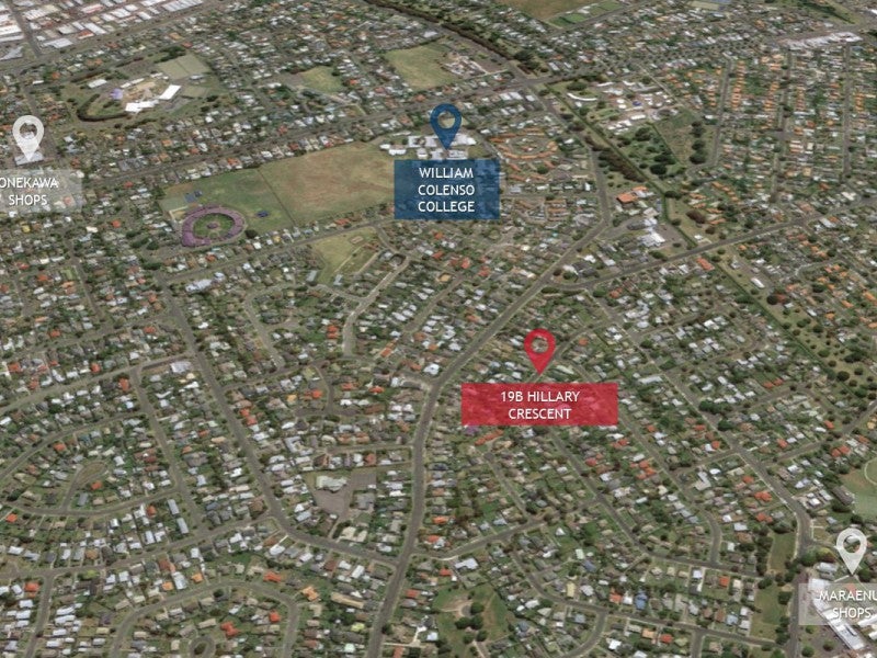 19B Hillary Crescent, Maraenui, Napier - Carousel 16