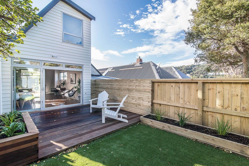 31 Douglas Street, Mount Cook, Wellington - Carousel 2