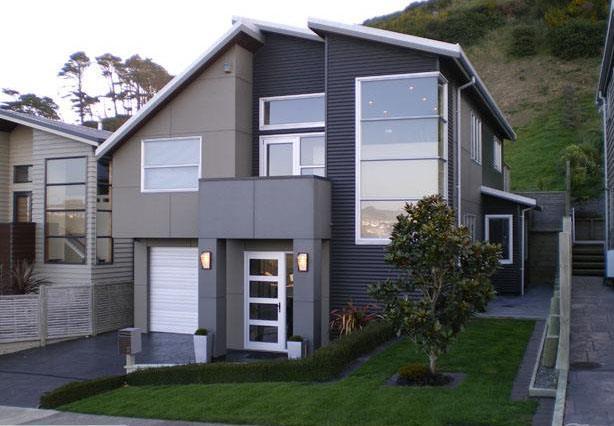 27 Waverton Terrace, Churton Park, Wellington - Carousel 1