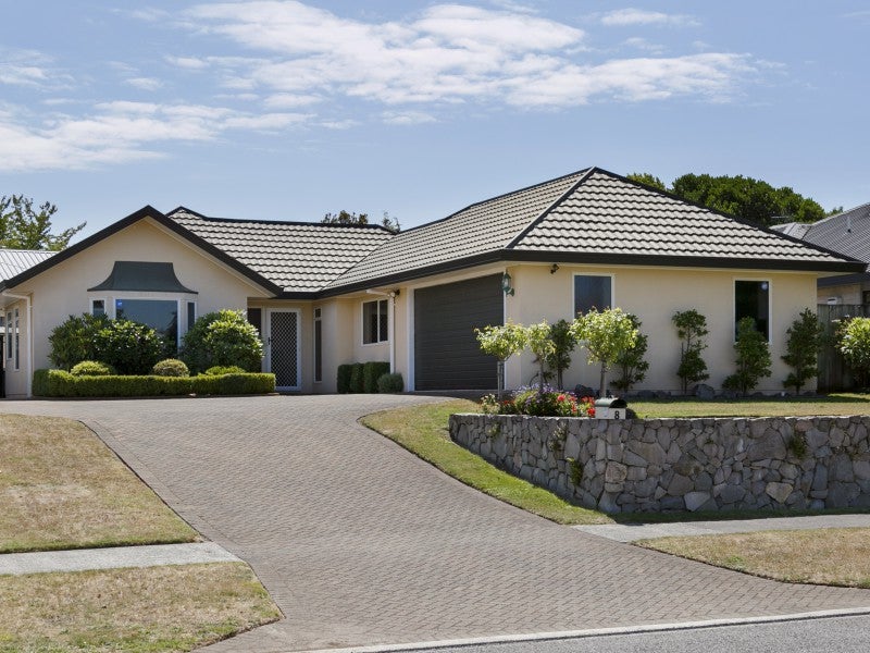 8 Balmoral Drive, Hilltop, Taupo - Carousel 1