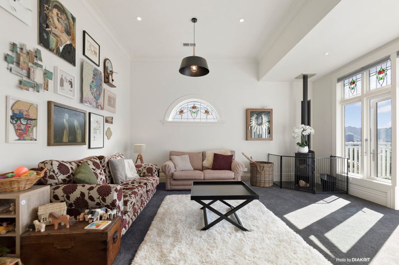 98 Ellice Street, Mount Victoria, Wellington - Carousel 2