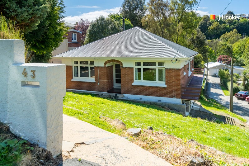 43 Glen Road, Mornington, Dunedin - Carousel 20