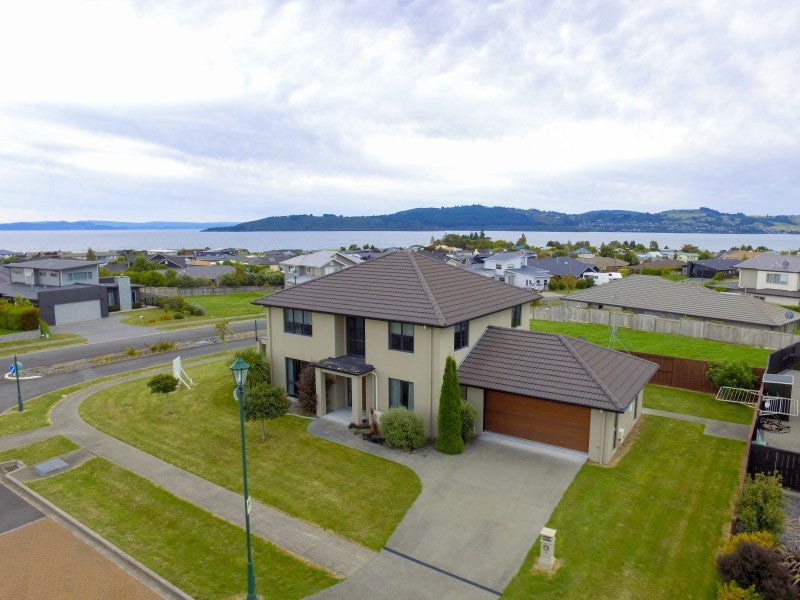 1 Barbary Close, Wharewaka, Taupo - Carousel 1