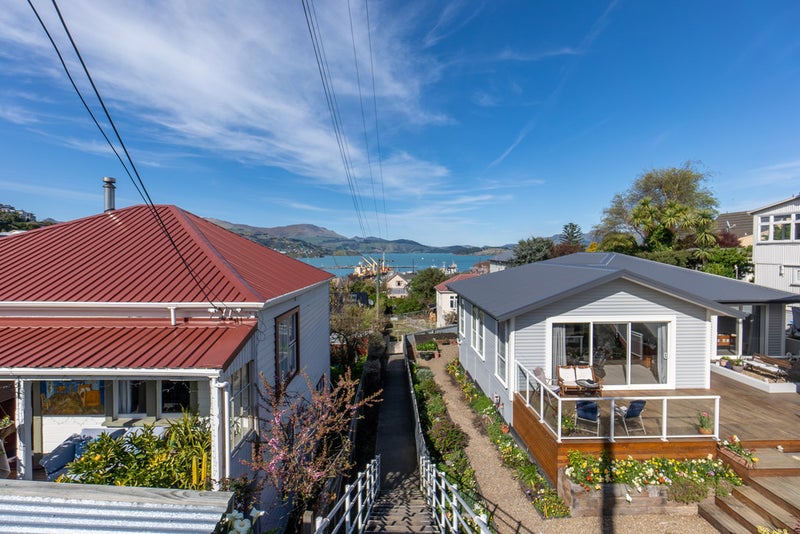 11A EXETER STREET, Lyttelton, Christchurch - Carousel 16