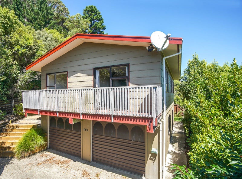 2/17A BRUNNER ST, Nelson South, NELSON - Carousel 1