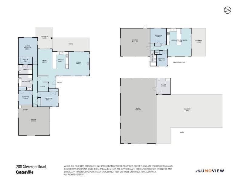 0 Glenmore Road, Coatesville, Coatesville - Carousel 20
