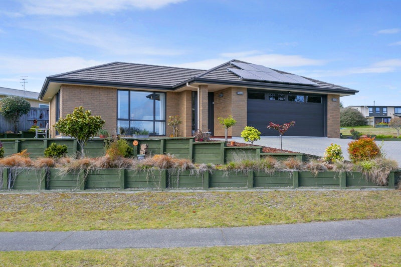 3 Parekaawa Drive, Turangi - Carousel 1