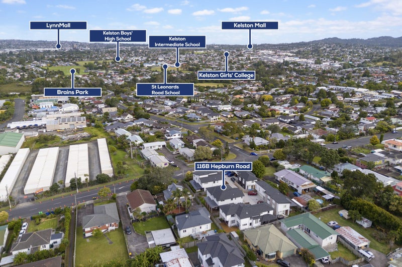 116B Hepburn Road, Glendene, Auckland - Carousel 33