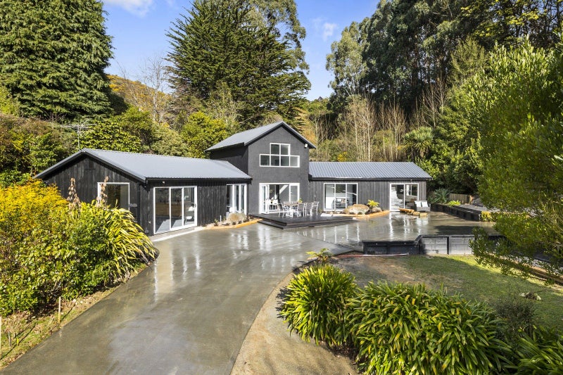 18 Solar Terrace, Broad Bay, Dunedin - Carousel 2