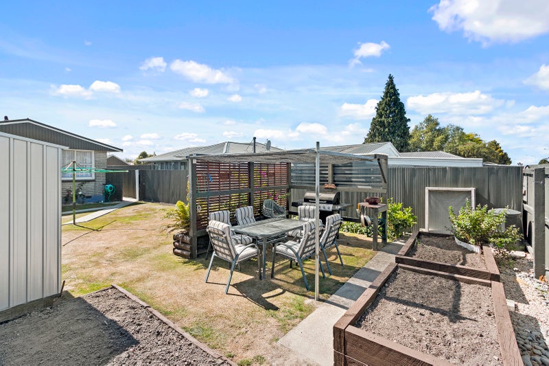 9 Camelia Place, Islington, Christchurch - Carousel 13