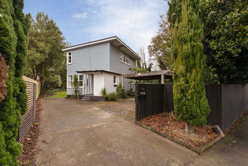 372 Clyde Road, Bryndwr, Christchurch - Carousel 1