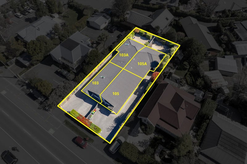 103 Colombo Street, Somerfield, Christchurch - Carousel 1