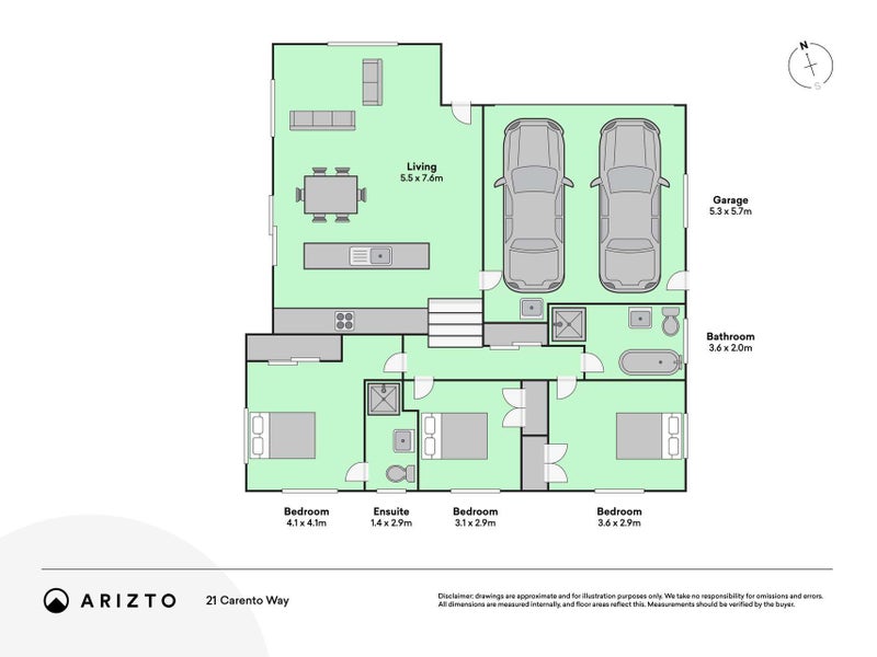 21 Carento Way, Stanmore Bay, Whangaparaoa - Carousel 17