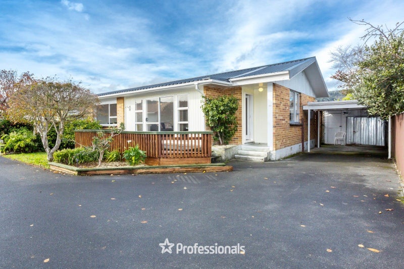31A Thackeray Street, Trentham, Upper Hutt - Carousel 1