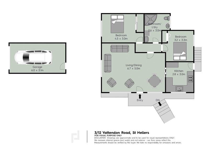 3/12 Yattendon Road, St Heliers, Auckland - Carousel 17